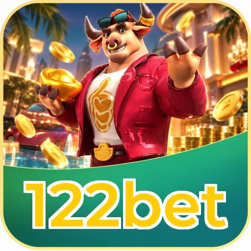 Grandes vitórias nos jogos Fortune da 122bet