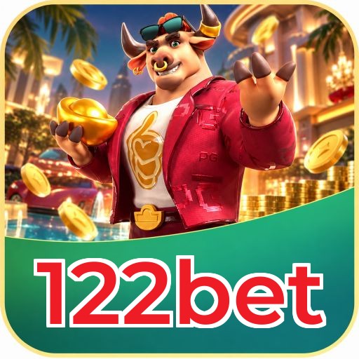 Indicadores de confiança da 122bet — jogadores ativos, RTP e saques PIX
