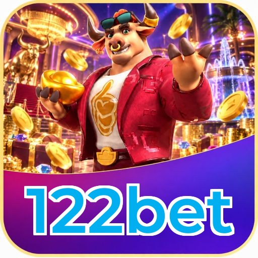 Página oficial da 122bet no Facebook com promoções e suporte