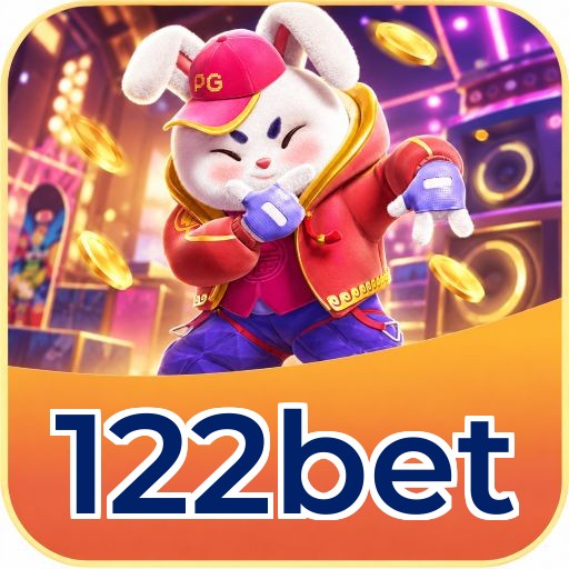 Jogos Fortune da 122bet com Fortune Tiger e títulos PG Soft