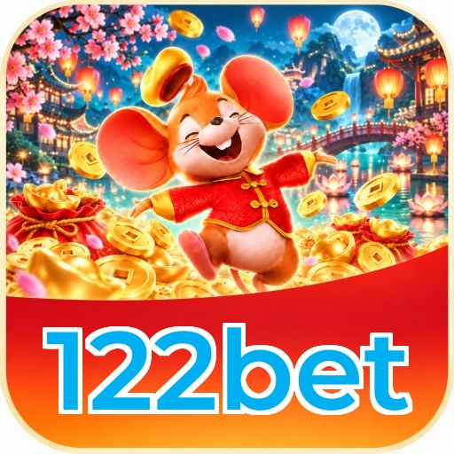 Central de download oficial da 122bet para Android e iOS