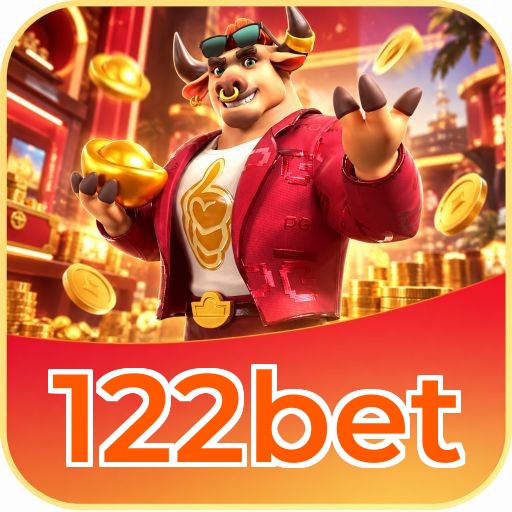 Aplicativo 122bet para Android e iOS com interface completa
