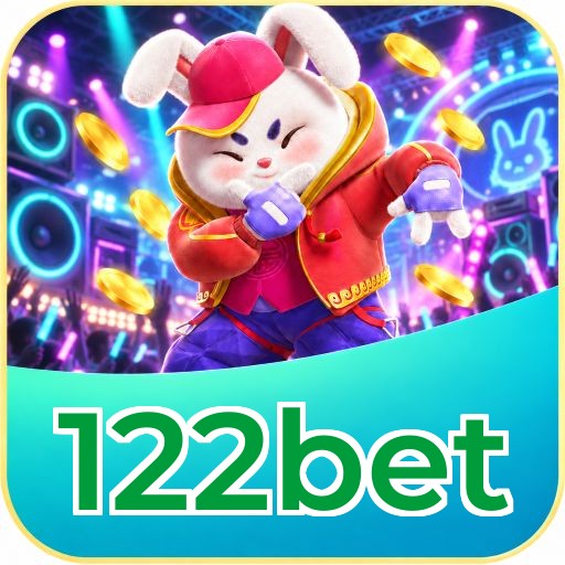 Catálogo de slots da 122bet com RTP médio de 96,52%